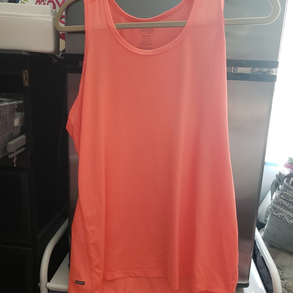 3/$15 tank top